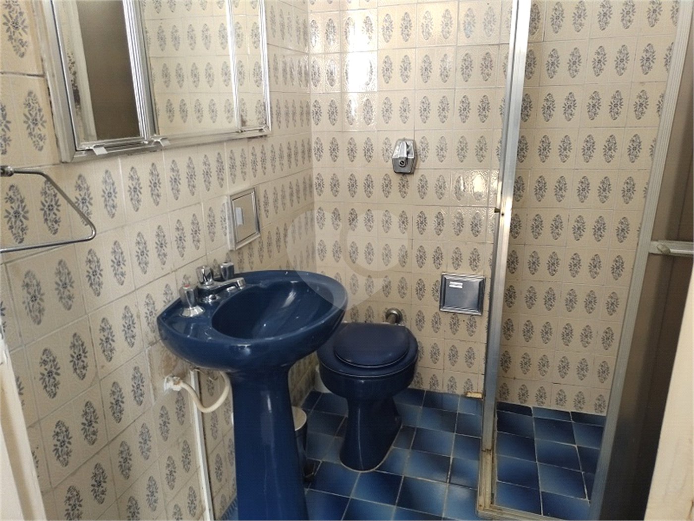 Casa de Vila à venda com 5 quartos, sendo 1 suíte,  em Alto da Boa Vista, São Paulo, SP