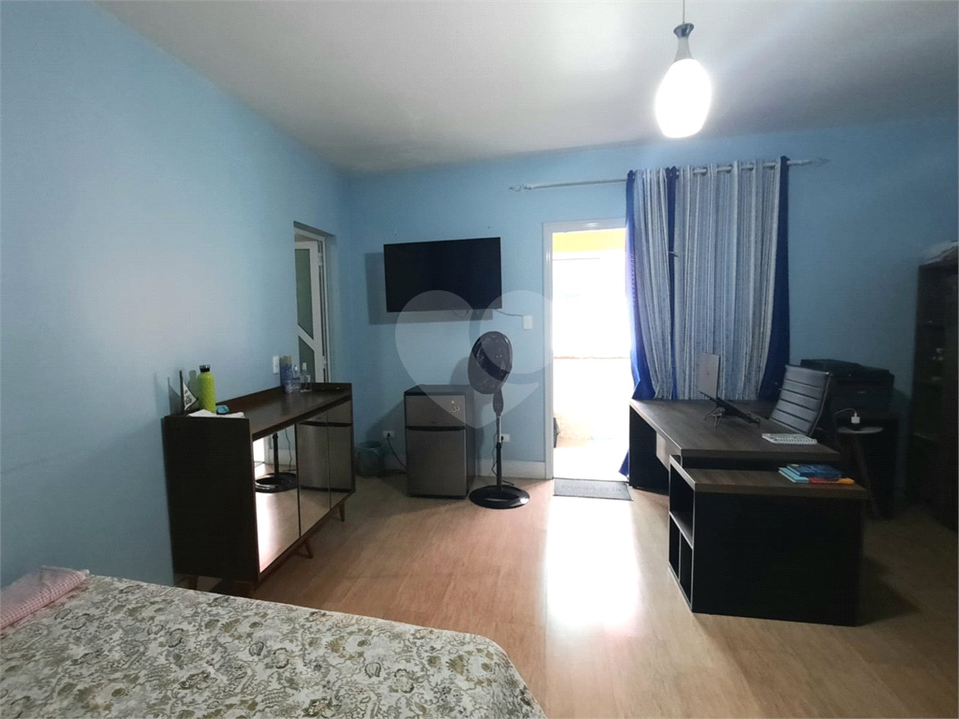 Sobrado à venda com 3 quartos, sendo 1 suíte, em Horto, São Paulo, SP
