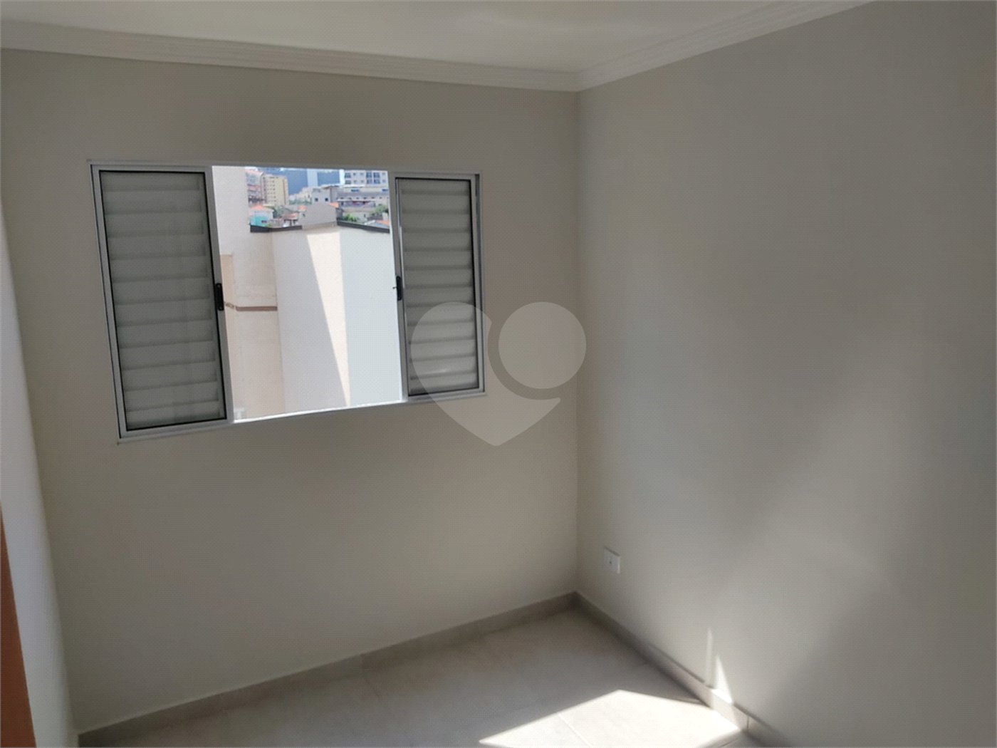 Apartamento à venda com 1 quarto em Vila Guilherme, São Paulo, SP