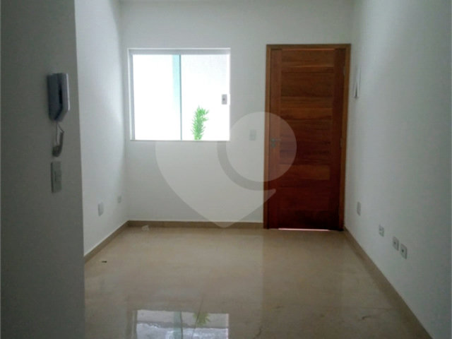 Apartamento à venda com 2 quartos em Jardim São Paulo(zona Norte), São Paulo, SP