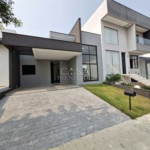 Casa em condomínio à venda com 3 suítes em Cajuru do Sul, Sorocaba, SP