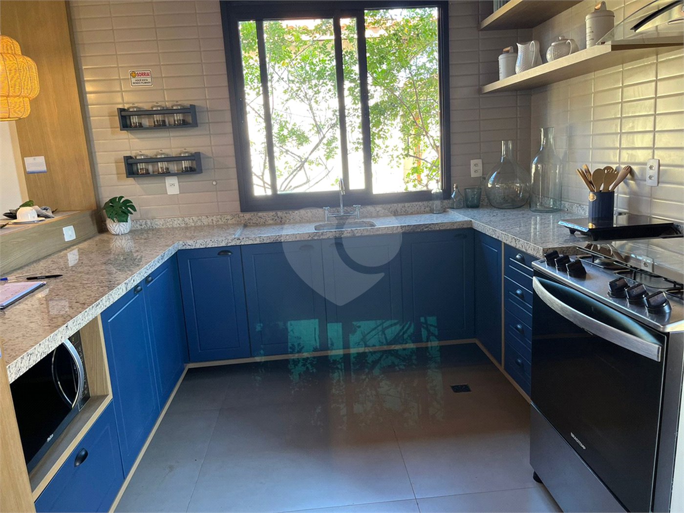 Casa em condomínio à venda com 4 suítes em Marina, Armação dos Búzios, RJ