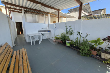 Apartamento à venda com 3 quartos em Tijuca, Rio de Janeiro, RJ