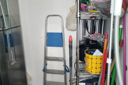 Apartamento à venda com 2 quartos, sendo 1 suíte, em Belenzinho, São Paulo, SP