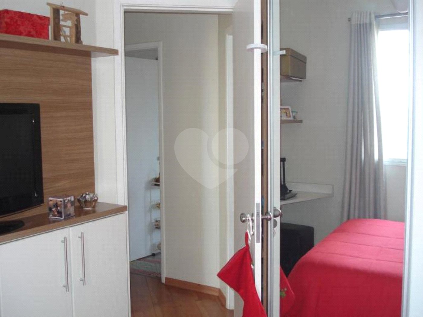 Apartamento à venda com 2 quartos em Jardim Ivana, São Paulo, SP