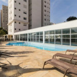 Apartamento à venda com 3 suítes em Vila Romana, São Paulo, SP