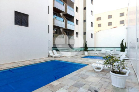 Apartamento à venda com 4 quartos, sendo 1 suíte, em Chácara Inglesa, São Paulo, SP