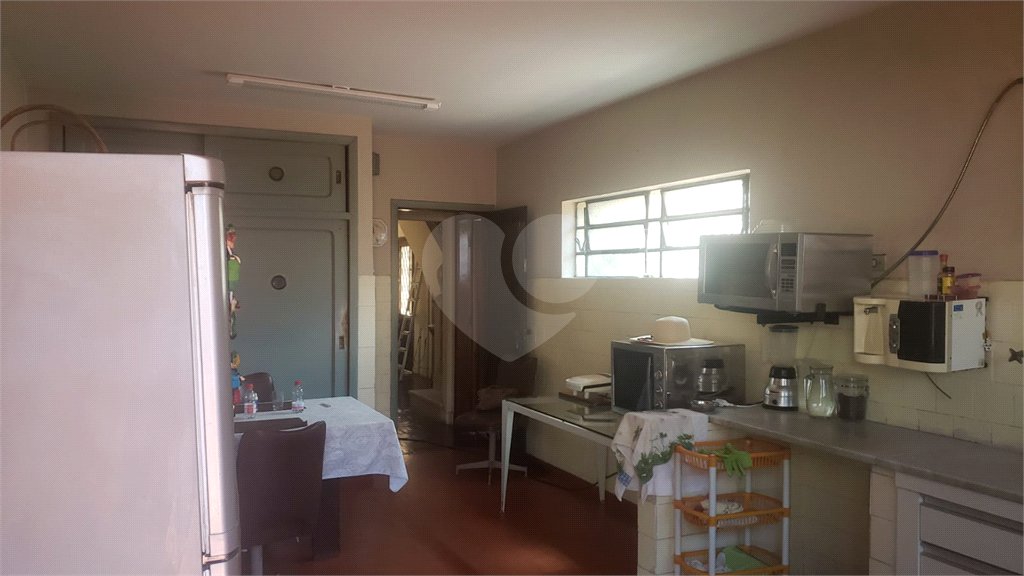 Sobrado à venda com 3 quartos em Jardim São Bento, São Paulo, SP