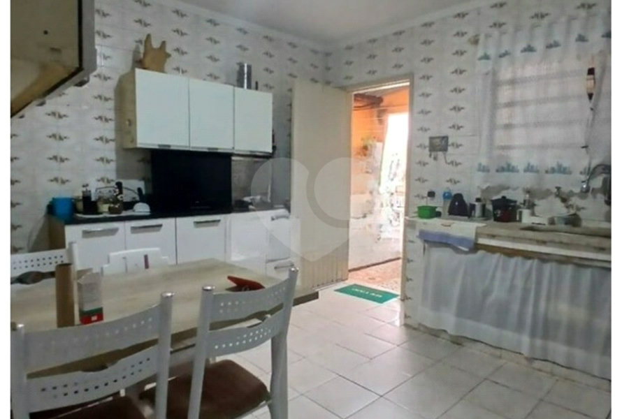 Casa à venda com 3 quartos em Vila Guilherme, São Paulo, SP