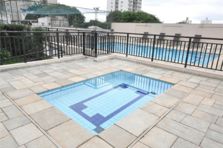 Apartamento para alugar com 3 quartos, sendo 1 suíte,  em Vila Guilherme, São Paulo, SP