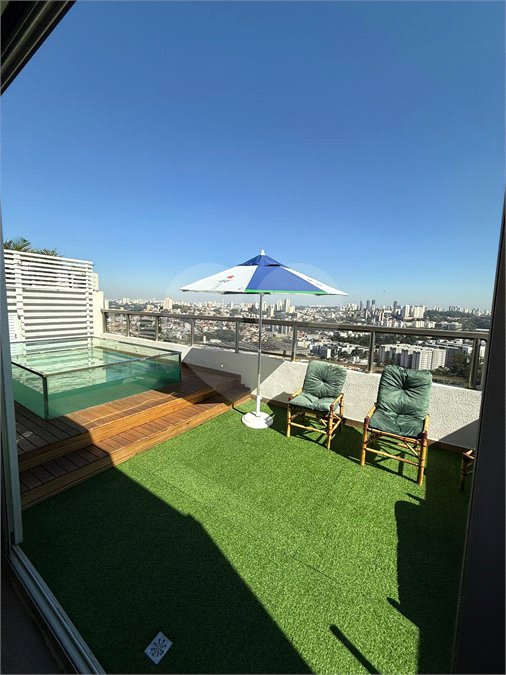 Apartamento à venda com 3 quartos, sendo 1 suíte, em Vila Leopoldina, São Paulo, SP