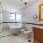 Apartamento à venda com 4 suítes em Jardim Marajoara, São Paulo, SP
