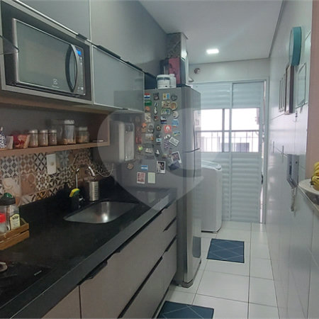 Apartamento à venda com 2 quartos, sendo 1 suíte, em Parque Campolim, Sorocaba, SP