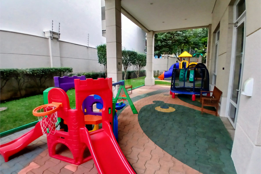 Apartamento à venda ou para alugar com 4 suítes em Santa Teresinha, São Paulo, SP