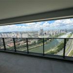 Apartamento à venda com 2 suítes em Jardim Morumbi, São Paulo, SP