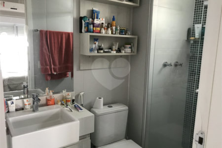 Apartamento à venda com 2 quartos, sendo 1 suíte,  em Sumaré, São Paulo, SP