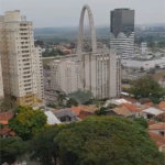 Apartamento à venda com 3 suítes em Vila Ema, São José dos Campos, SP