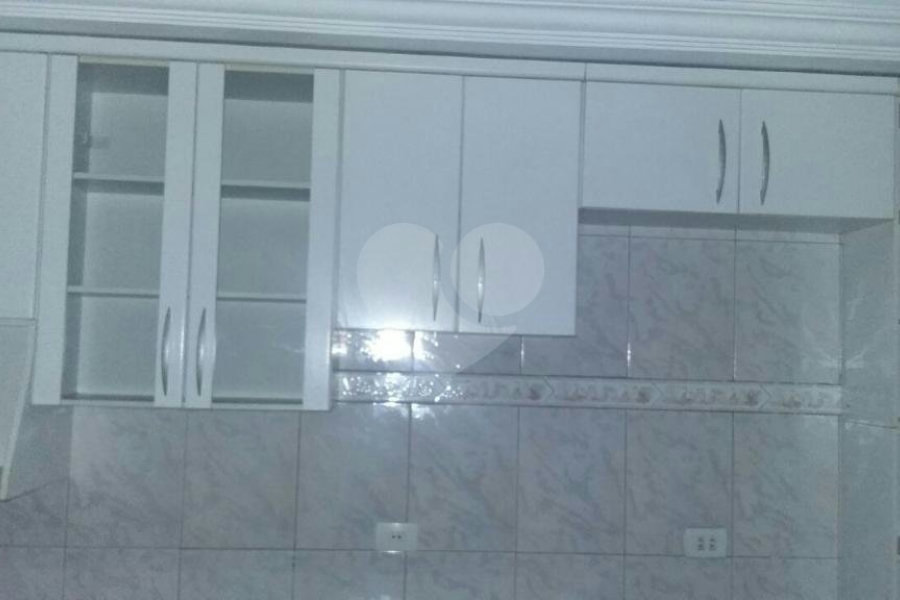 Sobrado à venda com 3 quartos, sendo 1 suíte,  em Imirim, São Paulo, SP