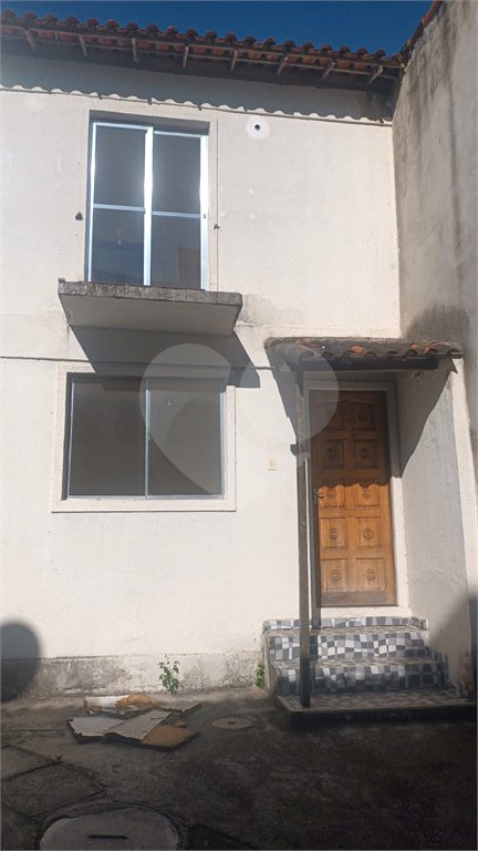 Casa à venda com 2 quartos em Campo Grande, Rio de Janeiro, RJ