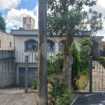 Casa Térrea à venda com 5 quartos, sendo 1 suíte, em Mandaqui, São Paulo, SP