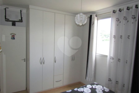Apartamento à venda com 3 quartos, sendo 1 suíte,  em Vila Mafalda, Jundiaí, SP