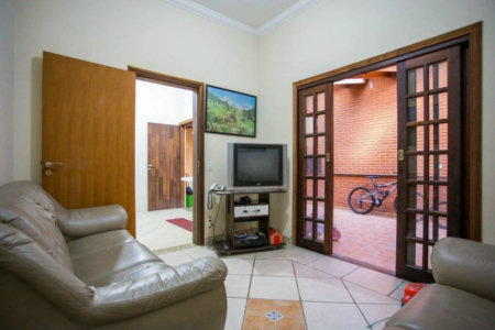 Casa à venda com 4 suítes em Cidade São Francisco, São Paulo, SP