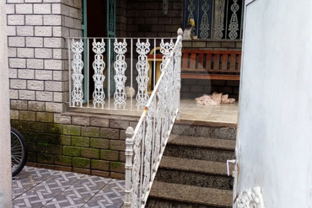 Casa à venda com 3 quartos, sendo 1 suíte, em Campo Grande, Rio de Janeiro, RJ