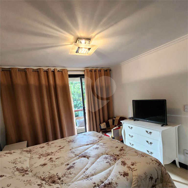 Apartamento à venda com 2 suítes em Higienópolis, São Paulo, SP