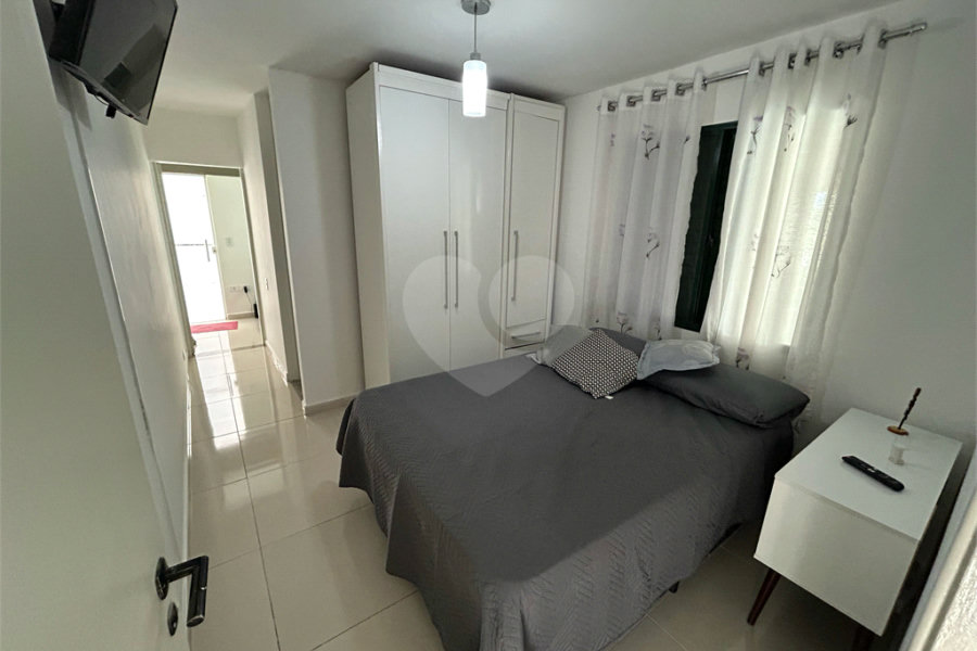 Cobertura à venda com 4 quartos, sendo 2 suítes, em Parque Mandaqui, São Paulo, SP