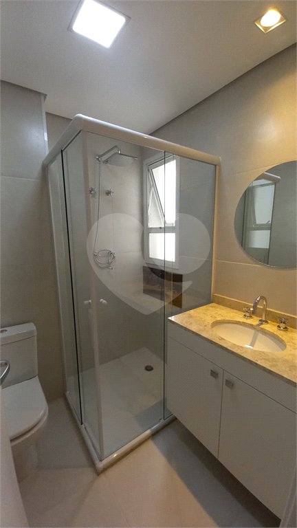 Apartamento à venda com 4 suítes em Vila Suzana, São Paulo, SP
