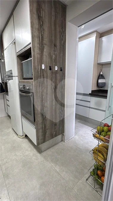 92 m², 3 dormitórios, varanda gourmet, 2 vagas e lazer completo