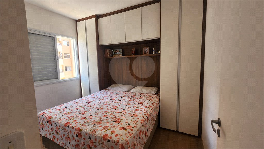 Apartamento à venda com 2 quartos em Vila Hortência, Sorocaba, SP