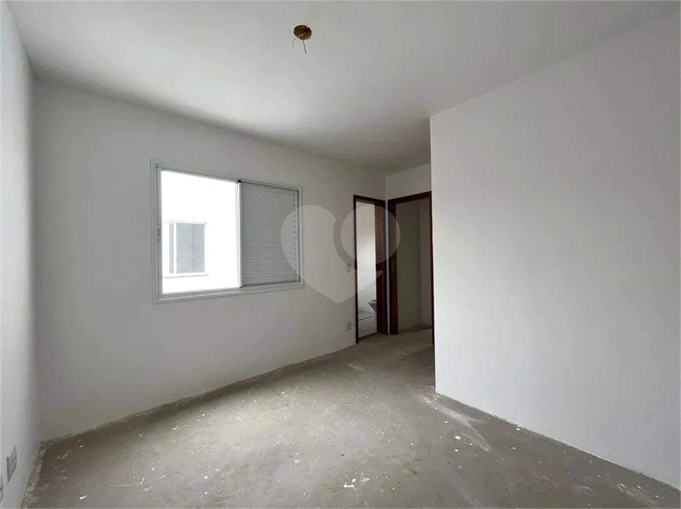 Casa à venda com 2 suítes no condomínio Residencial DI Luca, São Paulo - SP