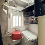 Apartamento à venda com 3 quartos, sendo 1 suíte, em Jardim Tupanci, Barueri, SP