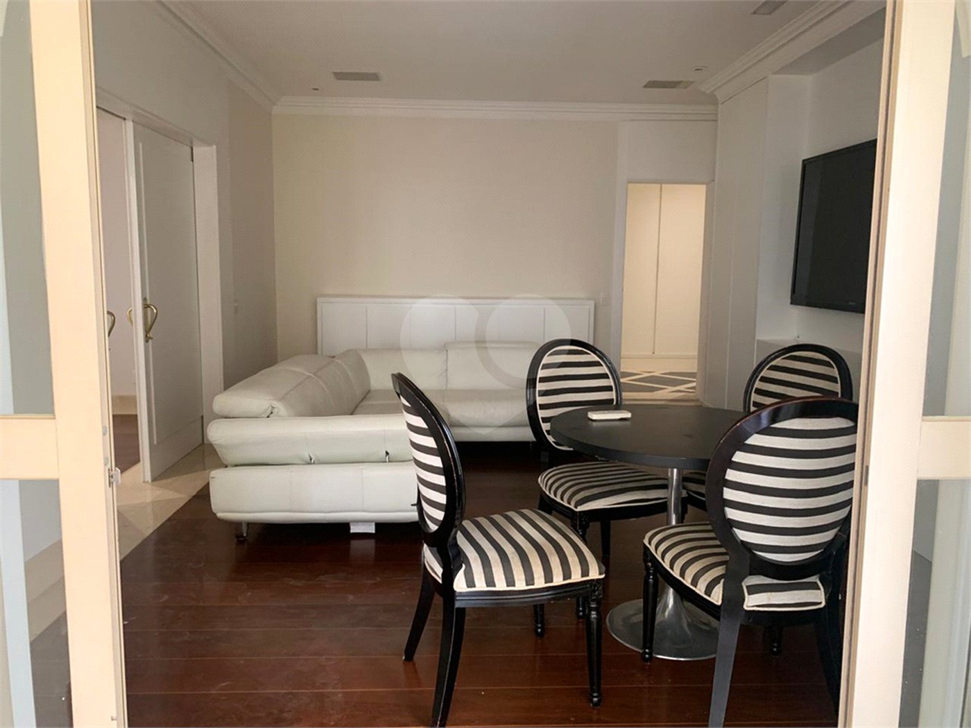 Apartamento à venda ou para alugar com 5 suítes em Jardim Paulista, São Paulo, SP