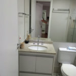 Apartamento à venda com 2 suítes em Vila Andrade, São Paulo, SP
