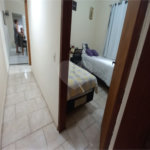 Casa Térrea à venda com 2 quartos em Vila Avaí, Indaiatuba, SP