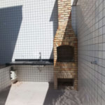 Casa com 3 dormitórios à venda, 100 m² por R$ 1.267.000,00 - Embaré - Santos/SP