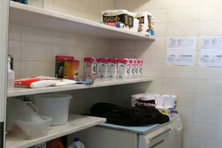 Apartamento à venda com 3 quartos, sendo 2 suítes,  em Real Parque, São Paulo, SP