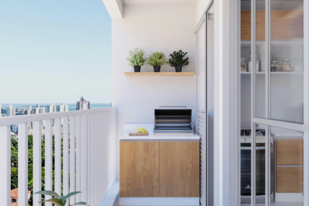 Residencial Paradise Village