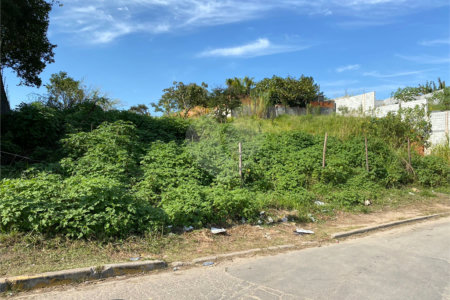 Terreno à venda em Cidade Parquelandia, Mogi das Cruzes, SP