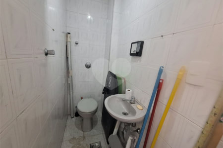 Apartamento à venda com 2 quartos, sendo 1 suíte, em Vila Isabel, Rio de Janeiro, RJ