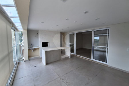 Apartamento à venda com 3 suítes em Vila Maria Alta, São Paulo, SP