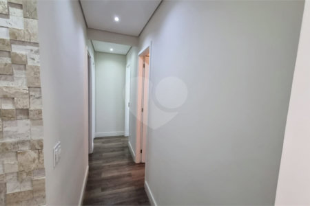 Apartamento à venda com 3 quartos, sendo 1 suíte, em Chácara São João, São Paulo, SP