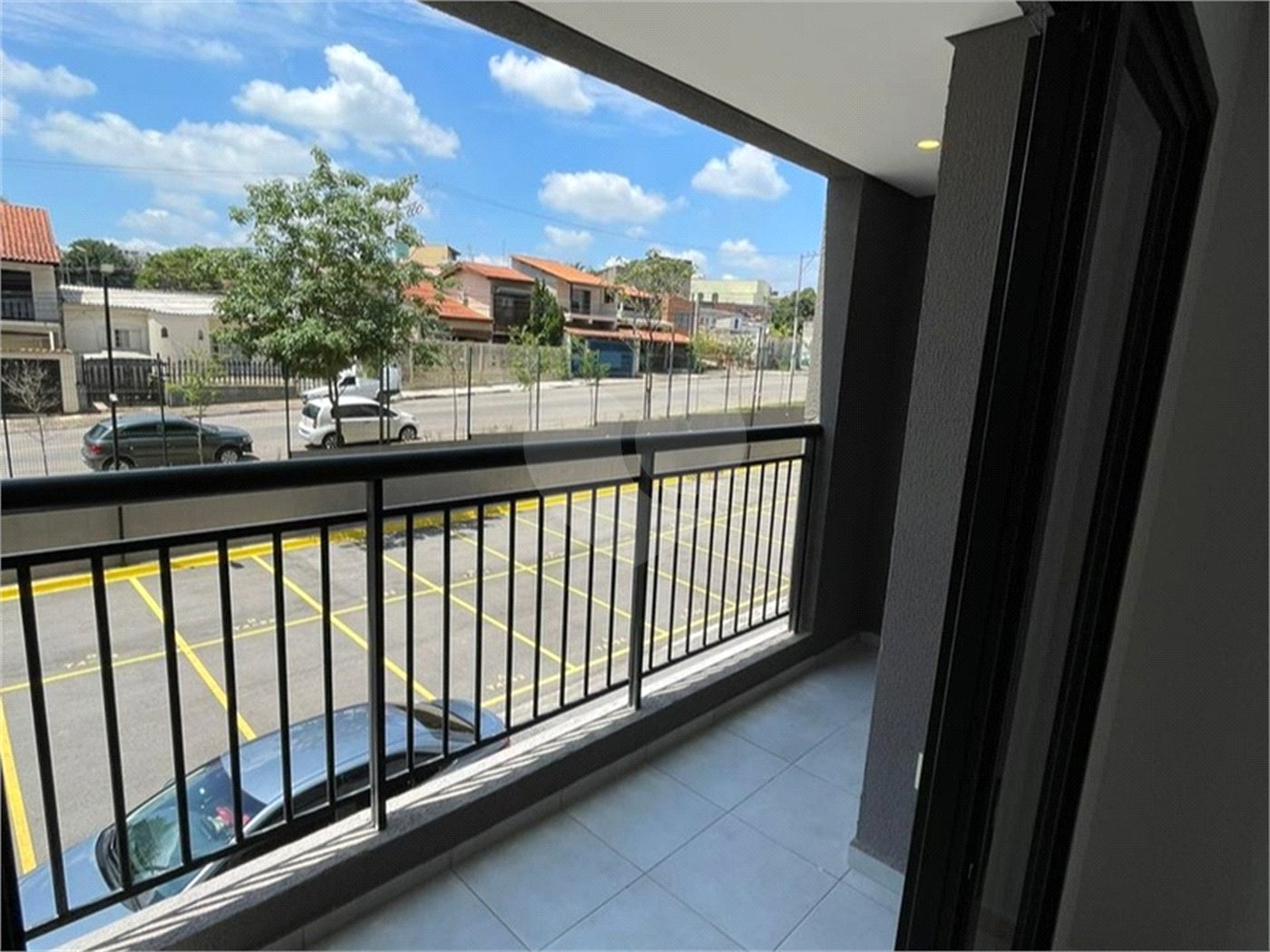 Apartamento à venda com 2 quartos em Vila Domingues, Votorantim, SP