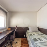 Apartamento à venda com 3 suítes em Chácara Santo Antônio (zona Sul), São Paulo, SP