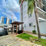 Apartamento à venda com 2 quartos, sendo 1 suíte, em Jardim Pagliato, Sorocaba, SP