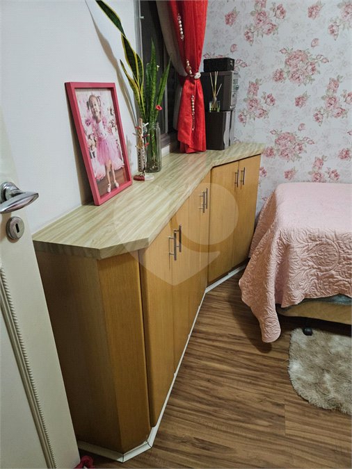 Apartamento à venda com 2 quartos em Vila Medeiros, São Paulo, SP