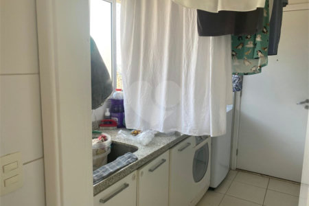 Apartamento à venda com 4 suítes em Vila Suzana, São Paulo, SP