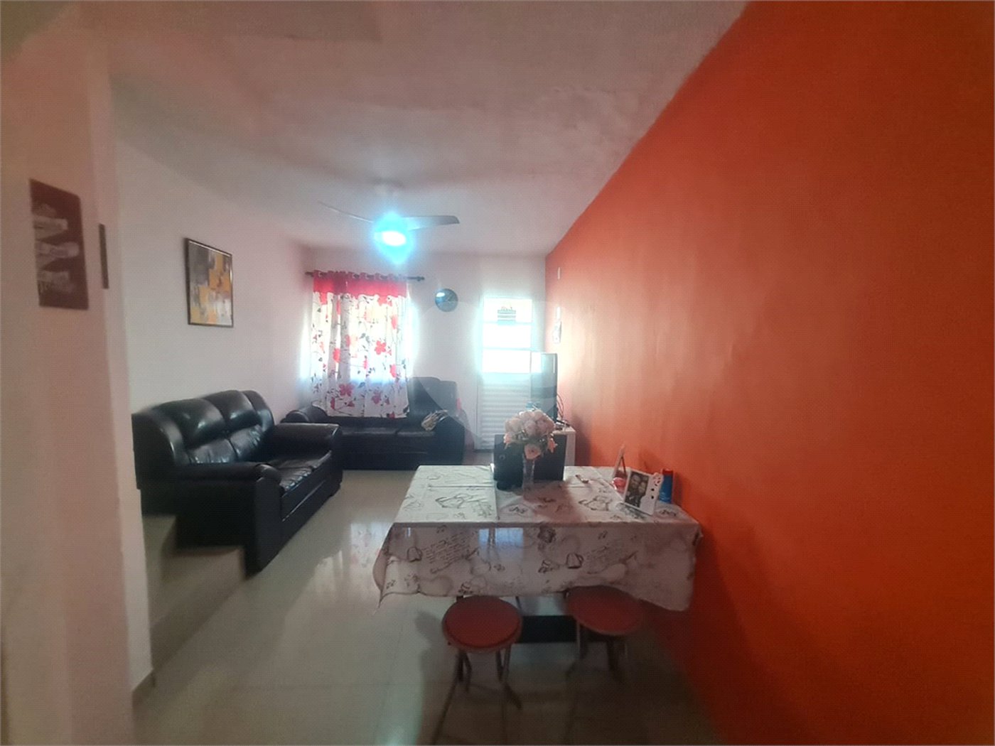 Casa para alugar com 2 quartos no condomínio Caminho do Park, Rio de Janeiro - RJ